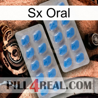 Sx Oral 23